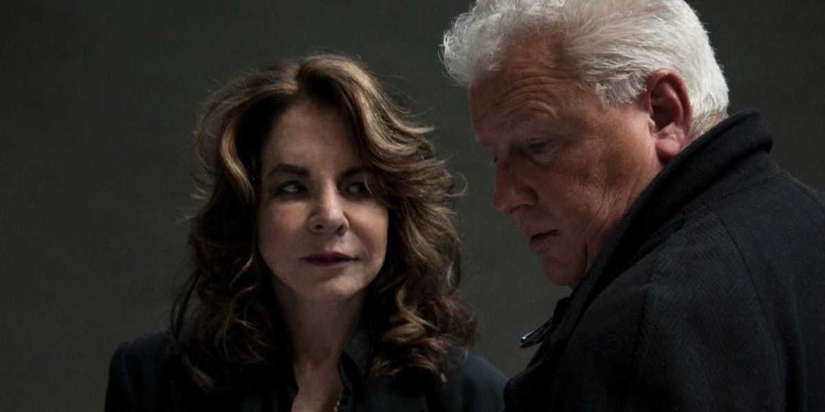 Stockard Channing Will Direct KRAPP'S LAST TAPE at Latitude Festival