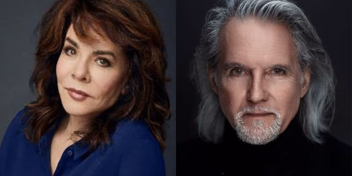 Stockard Channing and Michael Praed Will Lead World Premiere of THE GATES OF KYIV