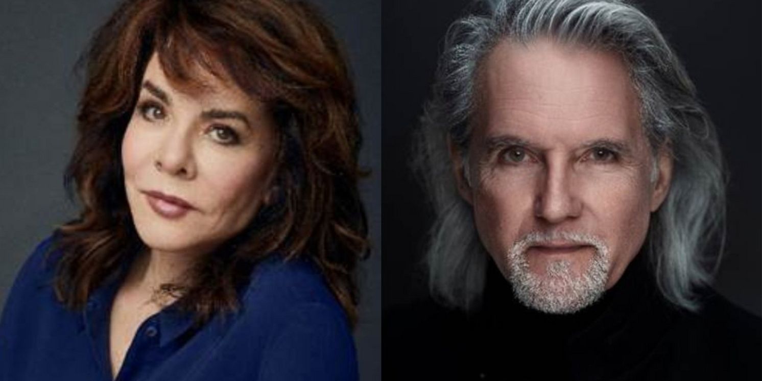 Stockard Channing and Michael Praed Will Lead World Premiere of THE GATES OF KYIV  Image