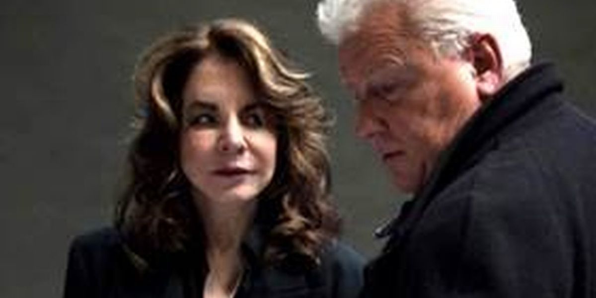 Stockard Channing to Make Directorial Debut With KRAPP'S LAST TAPE at Edinburgh Festival