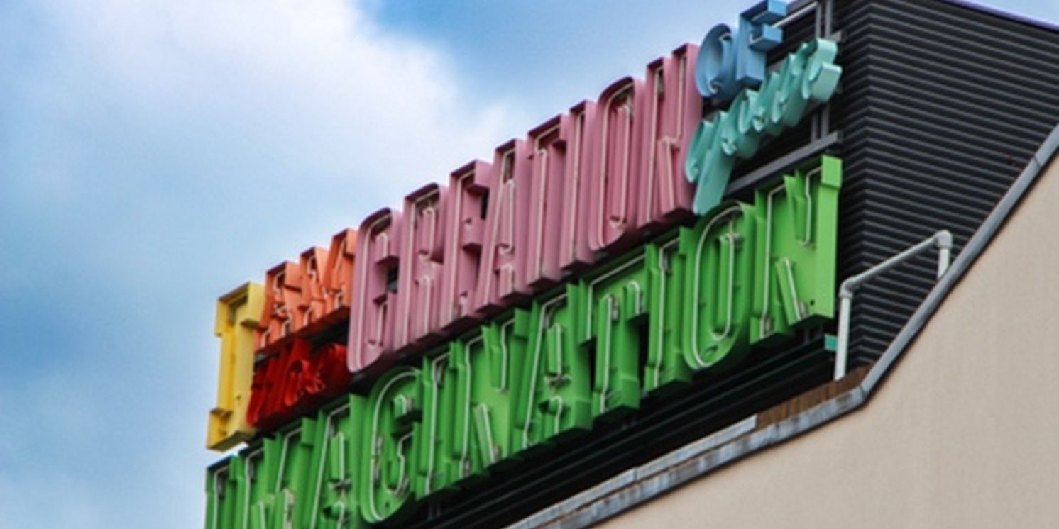 Stockroom Opens New Theatre in London  Image