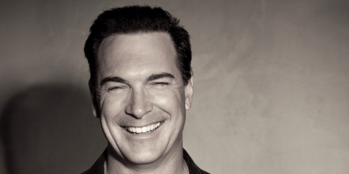 Stockton Performing Arts Center to Launch Comedy Series in 50th Anniversary Season