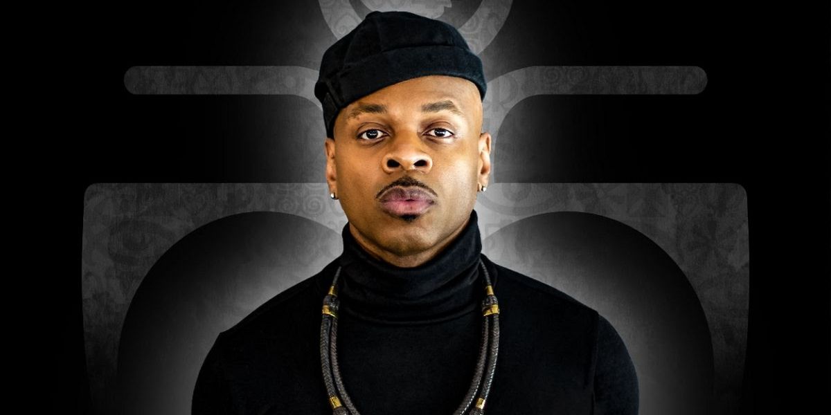 Stokley Strikes Chart Success With Fifth Top Ten Single 'Jeopardy: Verbalize' Featuring Snoop Dogg