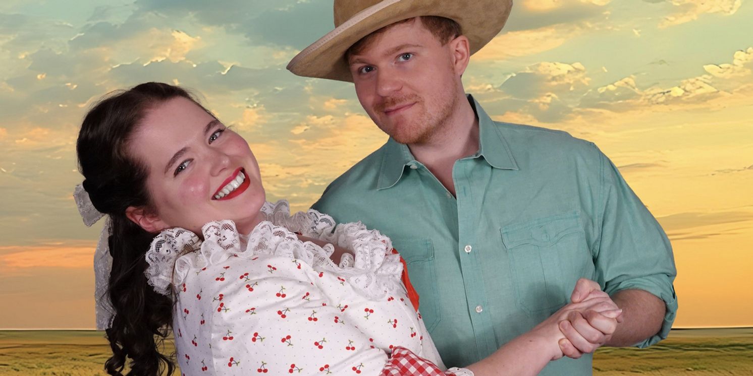 Stolen Shakespeare Guild Will Present Rodgers & Hammerstein’s OKLAHOMA!  Image