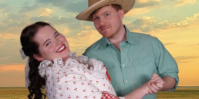 Stolen Shakespeare Guild Will Present Rodgers & Hammerstein’s OKLAHOMA! Photos