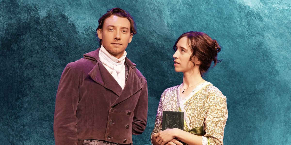 Stolen Shakespeare Guild to Stage SENSE AND SENSIBILITY in Fort Worth