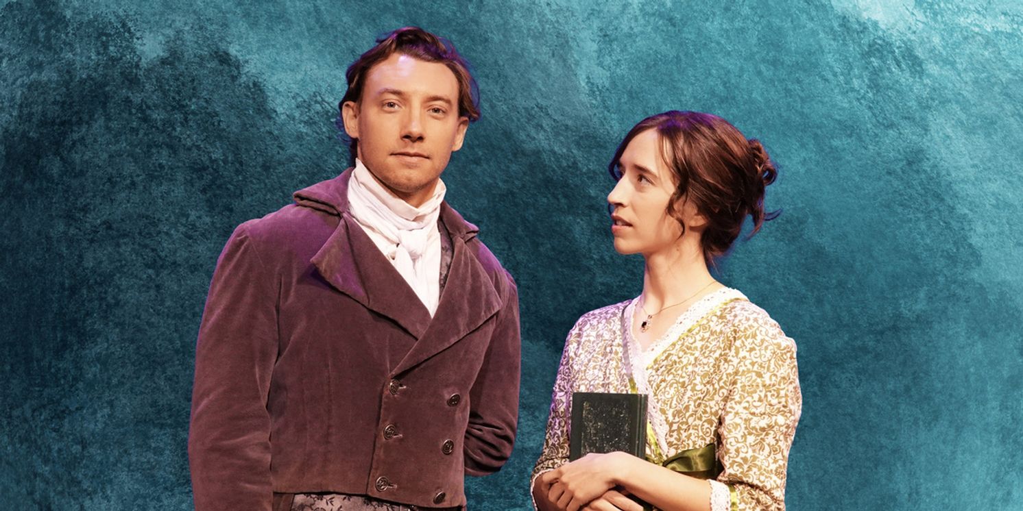 Stolen Shakespeare Guild to Stage SENSE AND SENSIBILITY in Fort Worth  Image