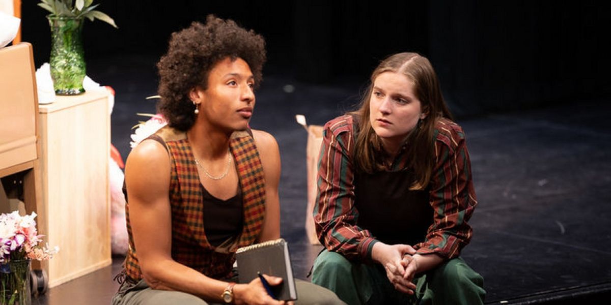 Stone Fruit Arts To Present Meta-Comedy LINES At The 2024 Hollywood Fringe