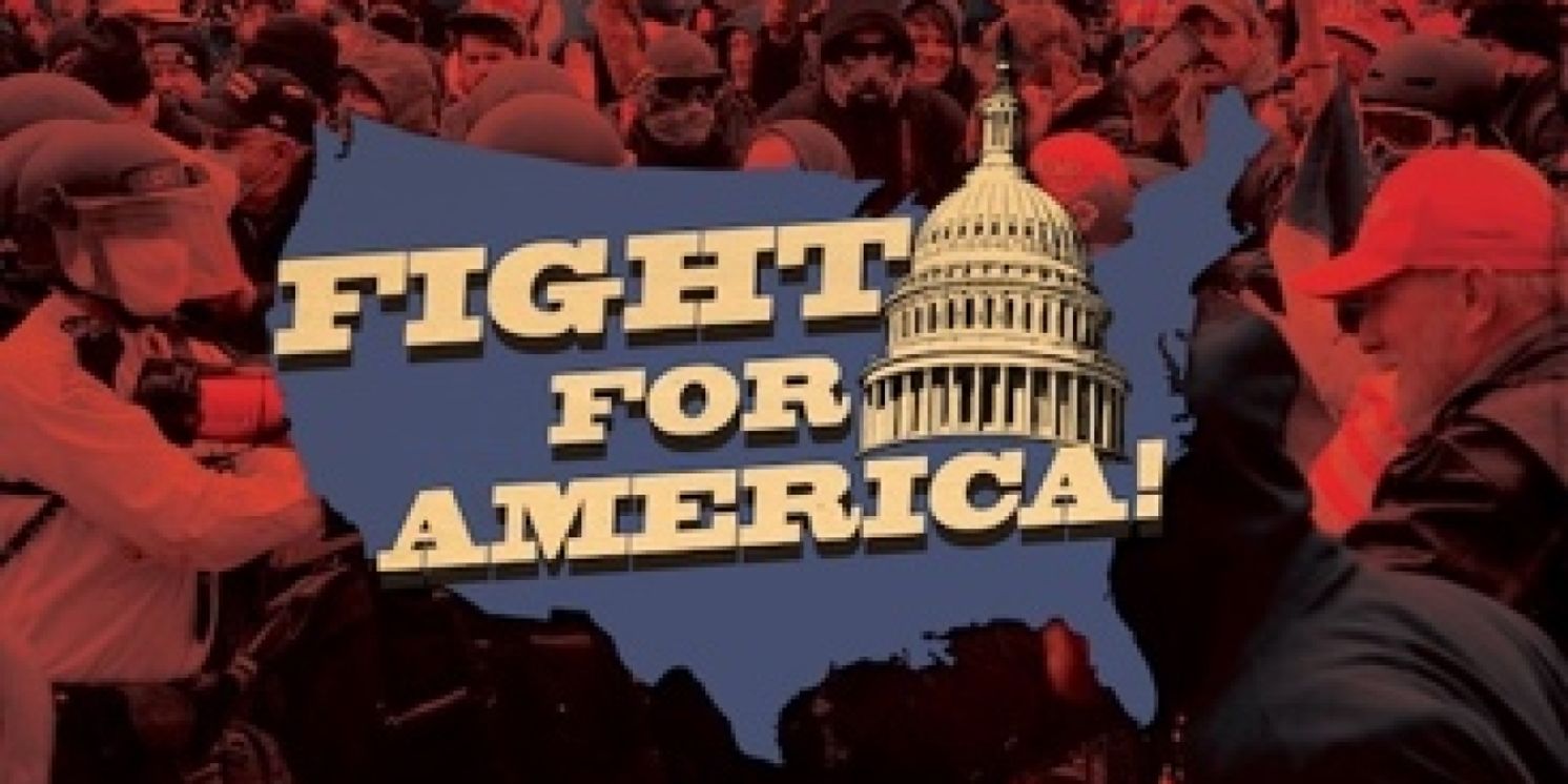 FIGHT FOR AMERICA! Begins At Stone Nest In June  Image