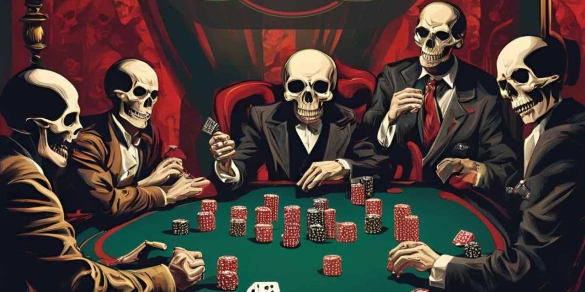 Stone Senate and Brother Cane to Launch Lucky Buzz European Tour