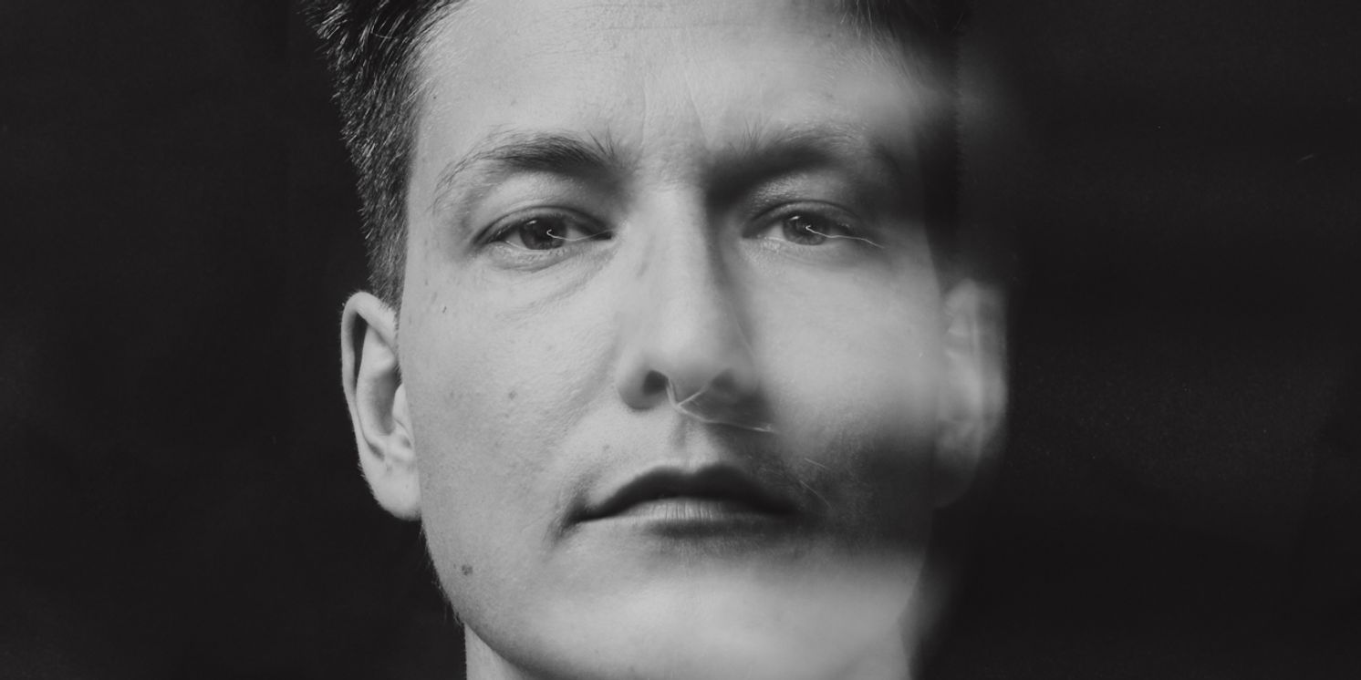 StoneCrabs Theatre Co-Headlines Omnibus' 96 Festival With JOE CARSTAIRS  Image