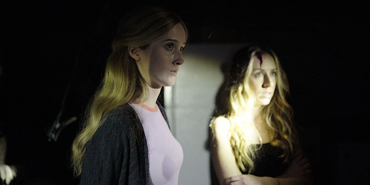 Stonecutter Media Acquires North American Rights To Frost Pictures' THE PATH