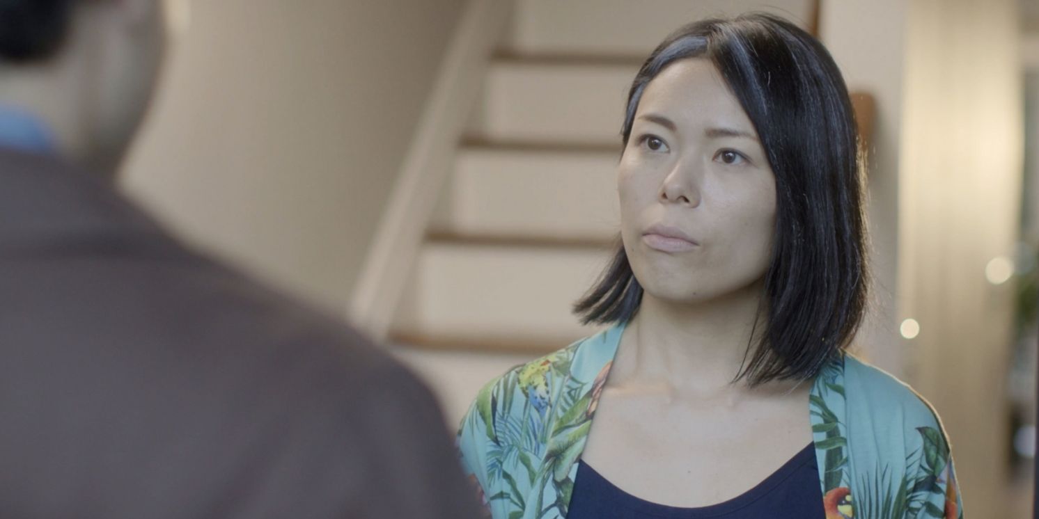 Stonestreet Studios to Premiere Two Short Films at the Soho International Film Festival  Image