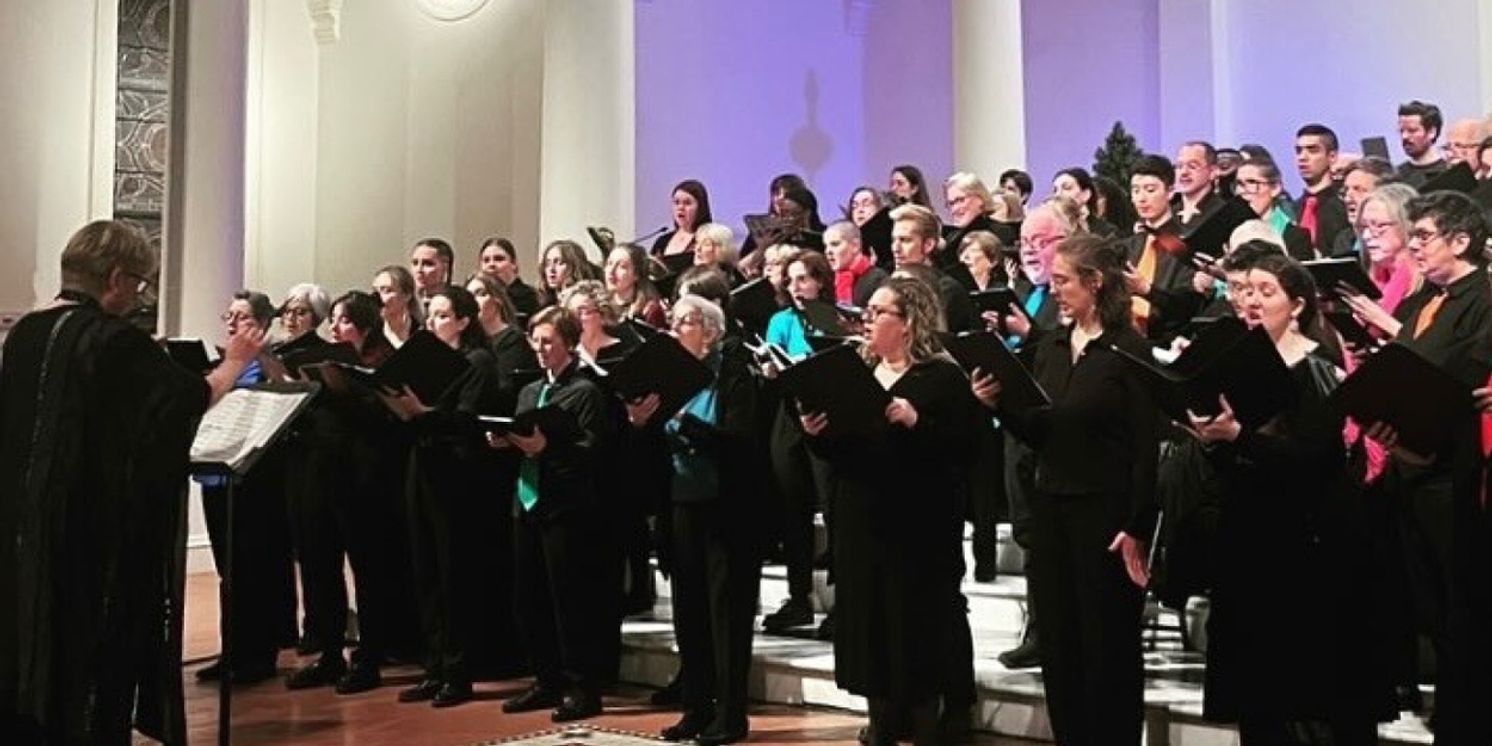 Stonewall Chorale to Perform Marianna Martines' Work for Women's History Month  Image