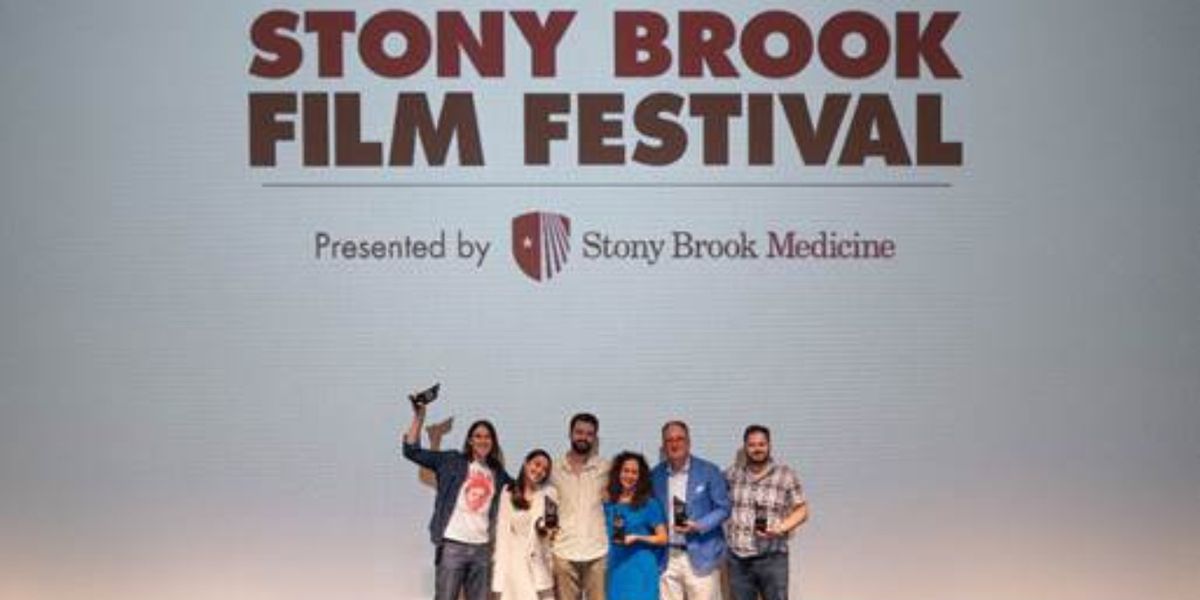 Stony Brook Film Festival Unveils Winning Films for 31st Edition