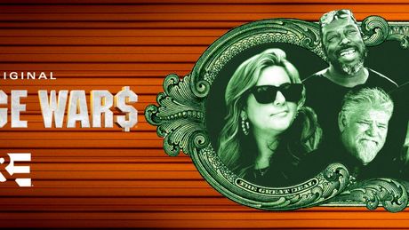 Storage Wars to Return to A&E with All-New Season Photo