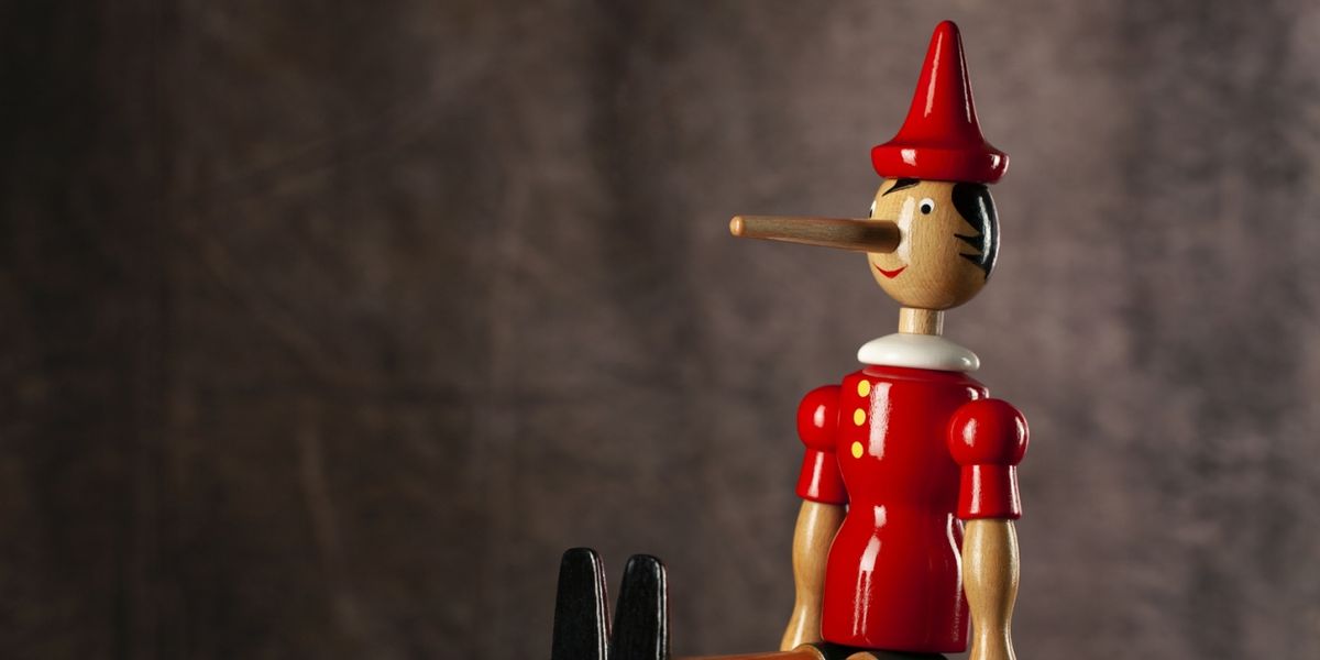 Stories On Stage, With Buntport Theater Company, to Present BIG FAT LIARS in January