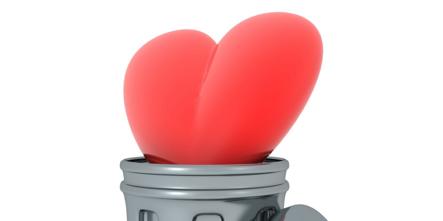 Stories On Stage to Present LOVE STINKS - THE MUSICAL in May  Image