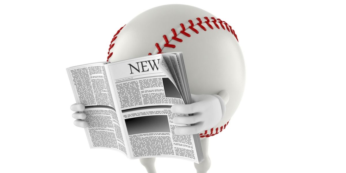 Stories On Stage to Present THE SPORTING NEWS in September