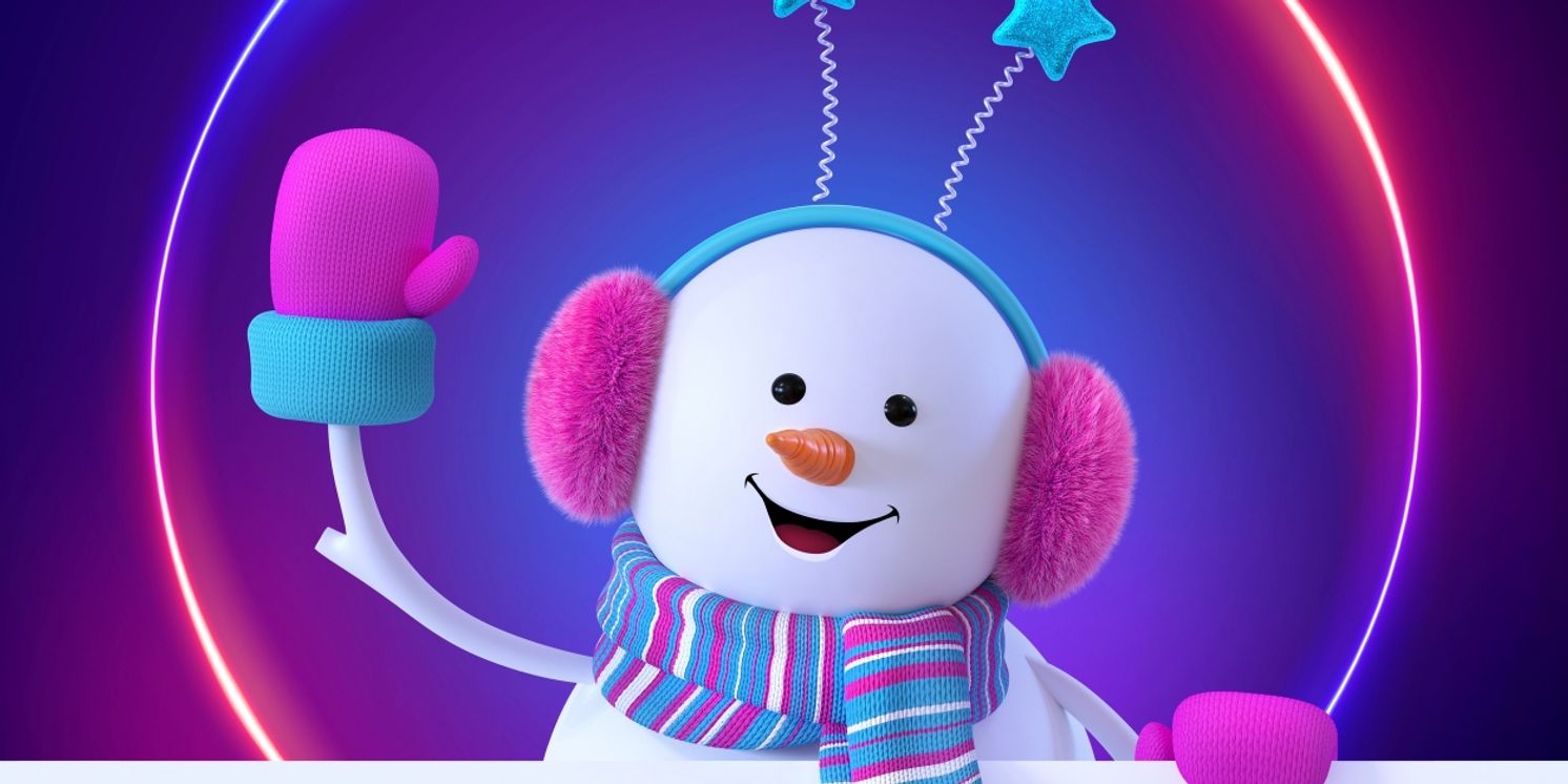 Stories on Stage Brings MAKING MERRY to Nomad Playhouse and King Center  Image