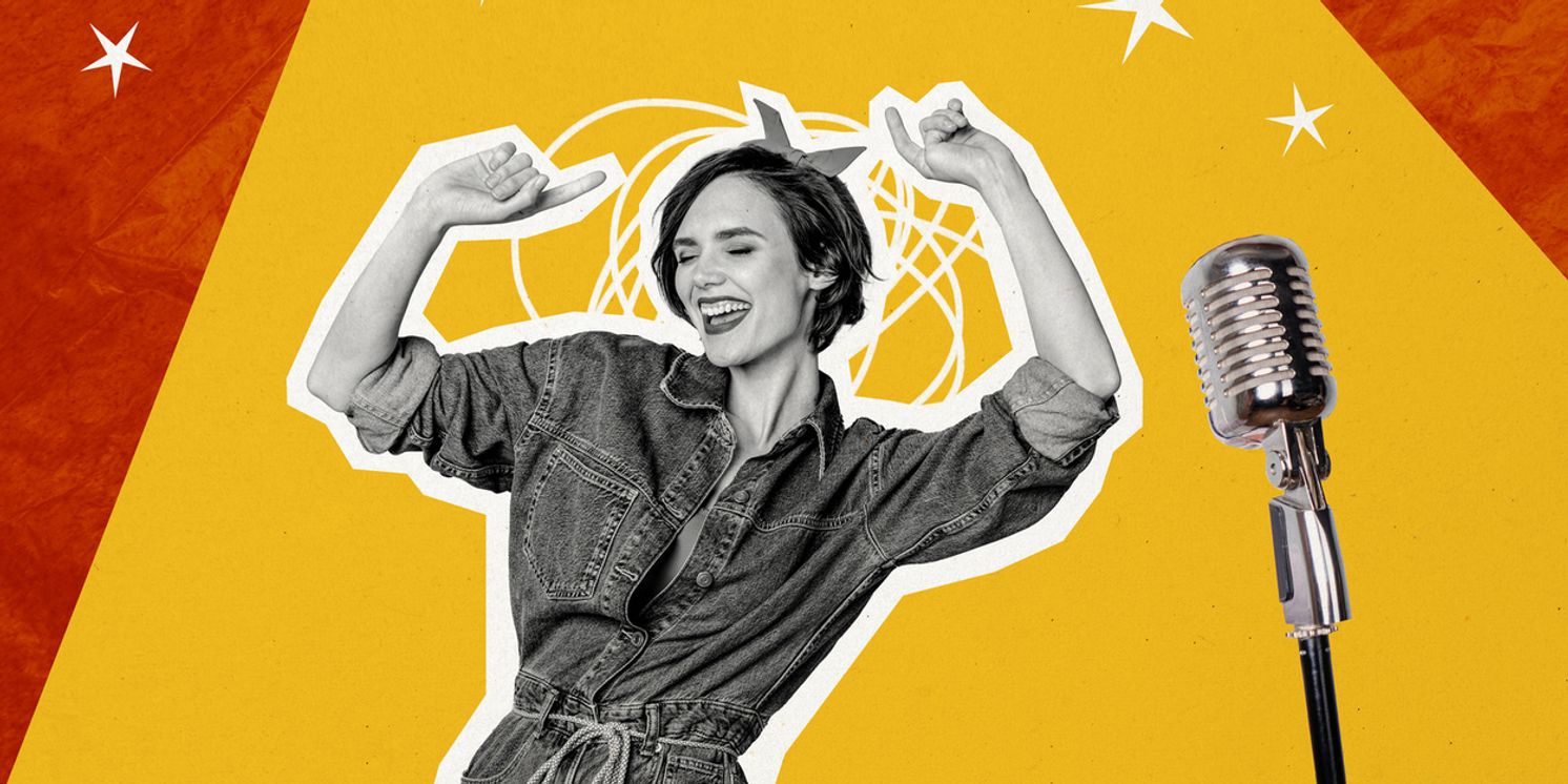 Stories on Stage to Present WILD WOMEN: HEAR US ROAR in Boulder and Denver  Image