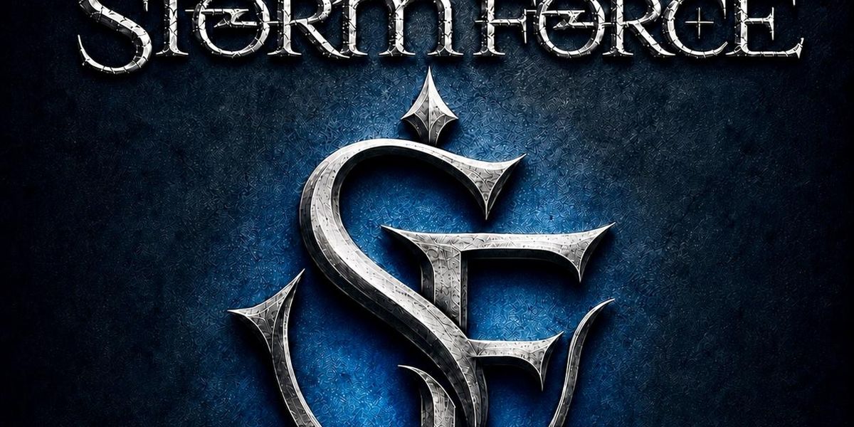 Storm Force Releases 