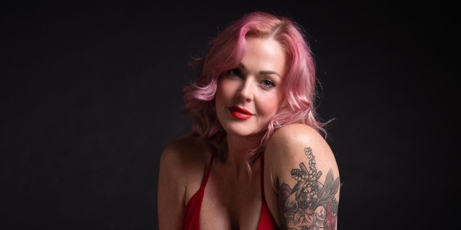Storm Large Takes the Stage This Weekend At Feinstein's  Image