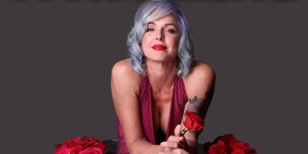 Storm Large to Perform at Bucks County Playhouse's WOMEN OF NOTE Series
