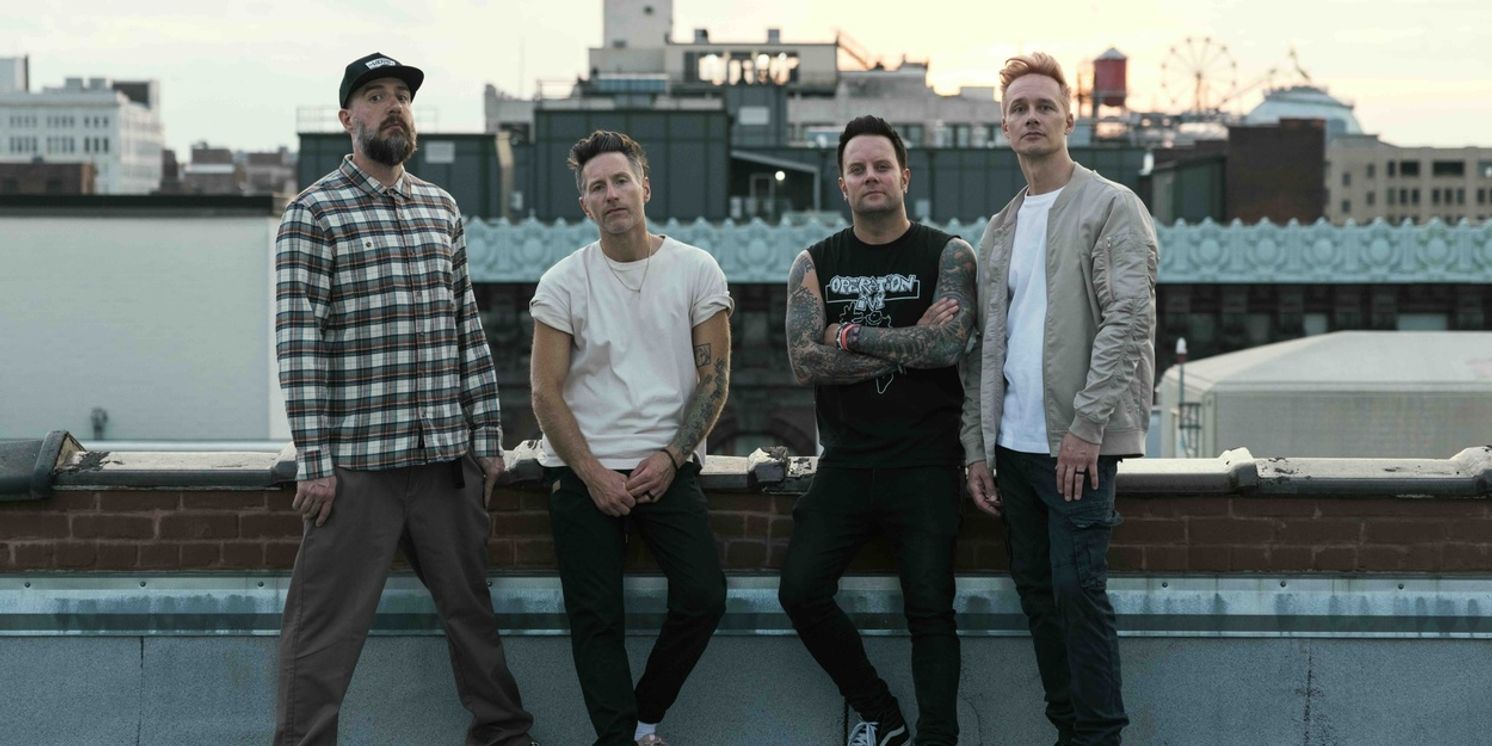 Story Of The Year and Silverstein Set First Co-Headlining Tour  Image