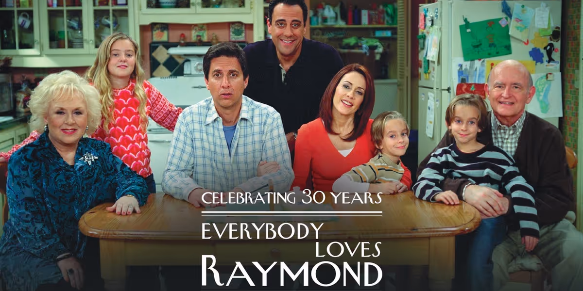 EVERYBODY LOVES RAYMOND: Celebrating 30 Years Exhibit is Coming to LIMEHOF