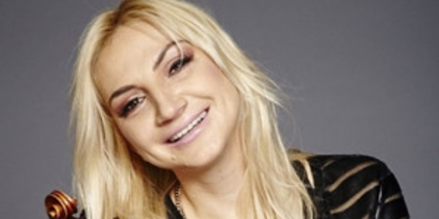 Long Island Music and Entertainment Hall of Fame to Host Metropolitan Youth Orchestra of New York Violin Master Class  Image