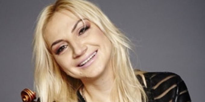 Long Island Music and Entertainment Hall of Fame to Host Metropolitan Youth Orch Photos