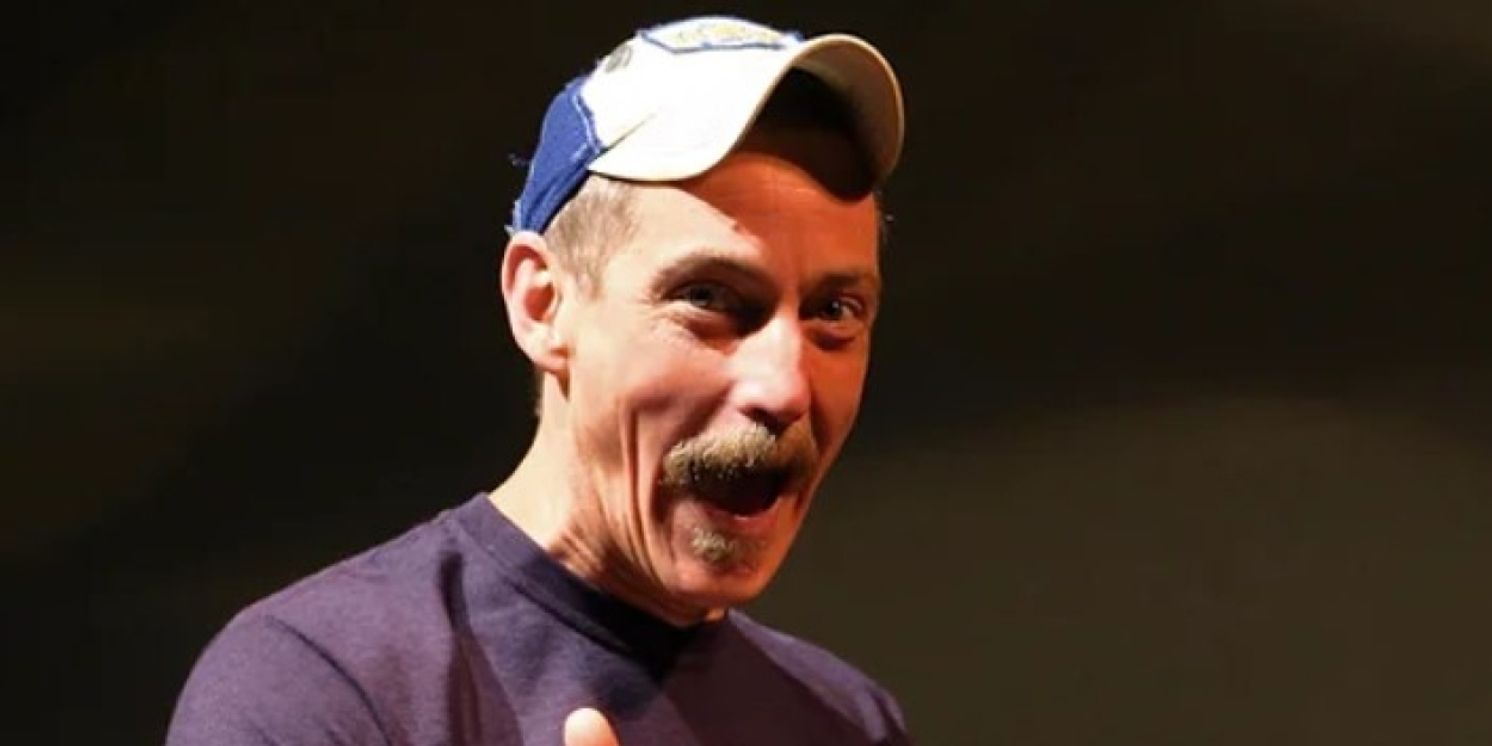 Bill Lepp Returns to Storytelling Arts of Indiana with THAT AIN'T THE WHOLE TRUTH  Image