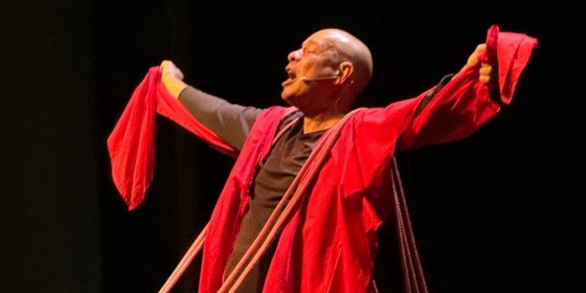 Storytelling Arts of Indiana To Observe Black History Month With THE MALAGA SHIP: A STORY OF MAINE AND THE MIDDLE PASSAGE