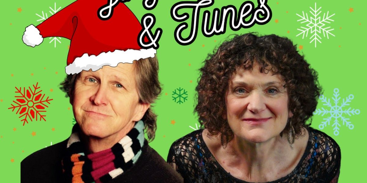 Storytelling Arts of Indiana To Present JINGLE TALES & TUNES
