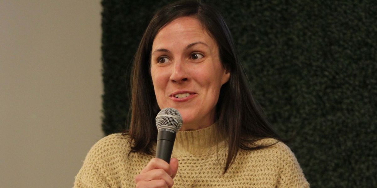 Jennifer Klee To Present MY LIFE IN PARABLES At Eugene & Marilyn Glick Indiana History Center