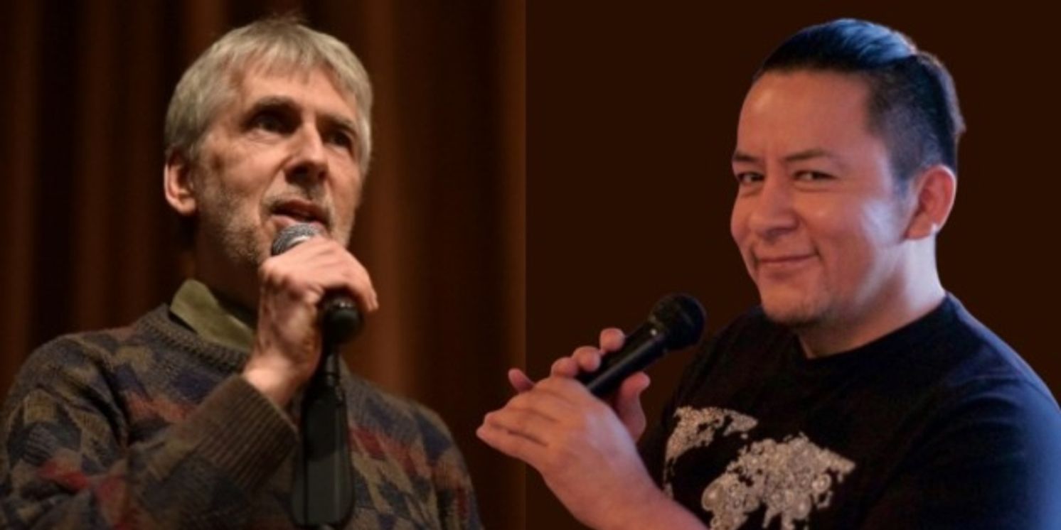 Take a Storytelling Journey from Beech Grove to Central America With VERSIONS OF CHILDHOOD At Storytelling Arts of Indiana  Image