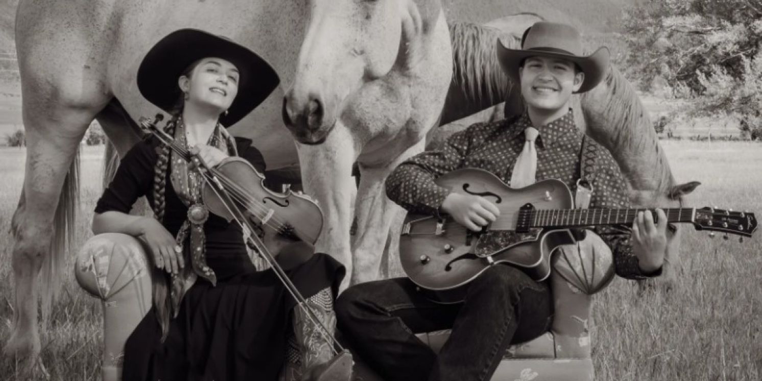 TALK OF THE TOWN Comes to Storytelling Arts of Indiana In Aprll  Image