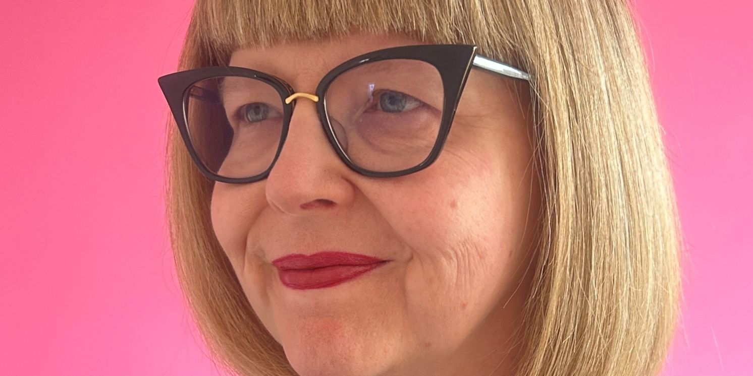 Storyhouse Appoints Annabel Turpin as its New CEO  Image