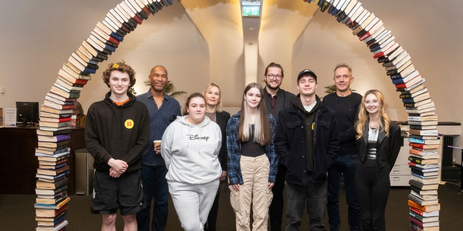 Storyhouse Chester Launches Young Person-Led Initiatives  Image