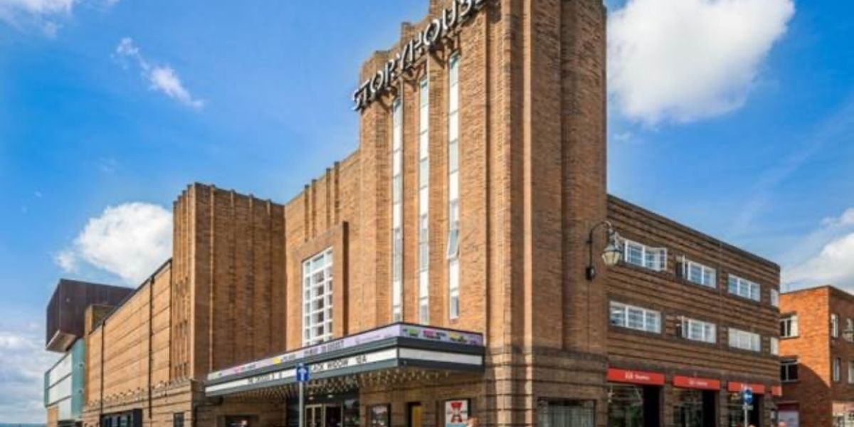 Storyhouse Chester Seeks New Trustees