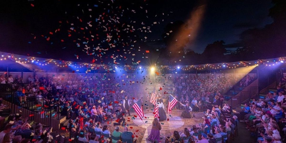 Storyhouse Will Embark on Tour With THE GANGS OF NEW YORK