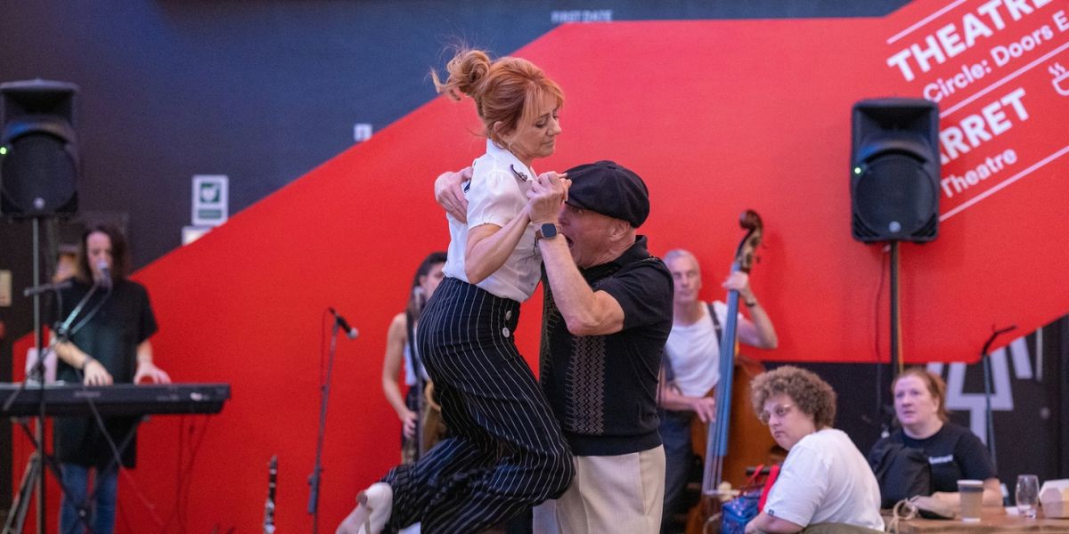 Storyhouse Will Host Elders Festival This Month