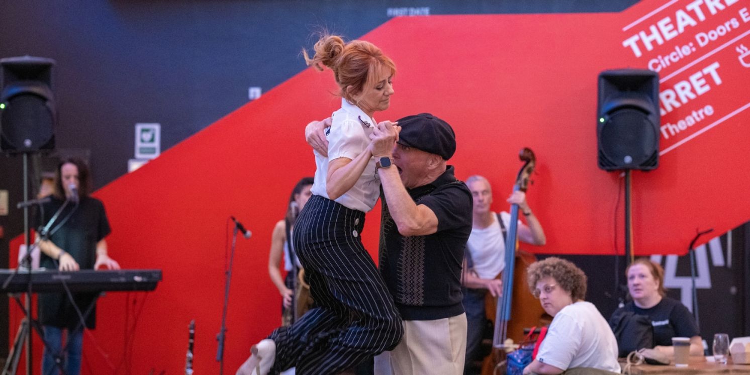 Storyhouse Will Host Elders Festival This Month  Image