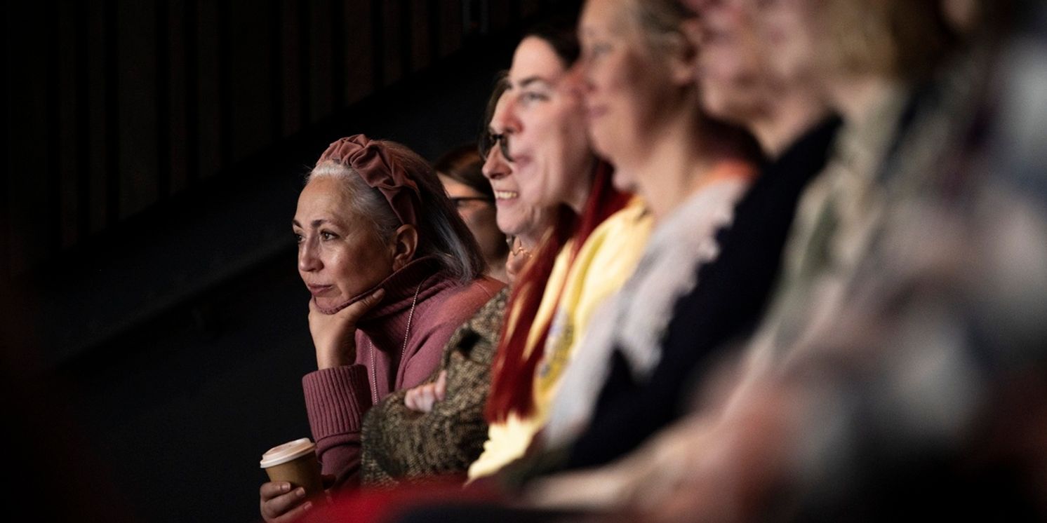 Storyhouse Women Festival Returns This Week  Image