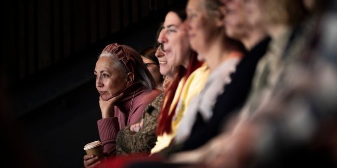 Storyhouse Women Festival Returns This Week Photos