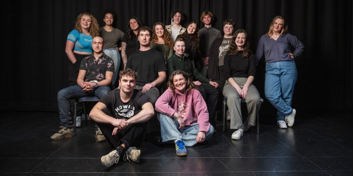Storyhouse Young Announces 2024 Acting Company