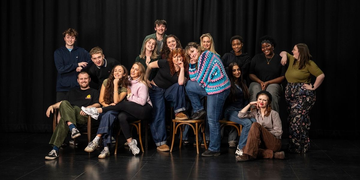 IDYLL To Be Presented At Garret Theatre This May