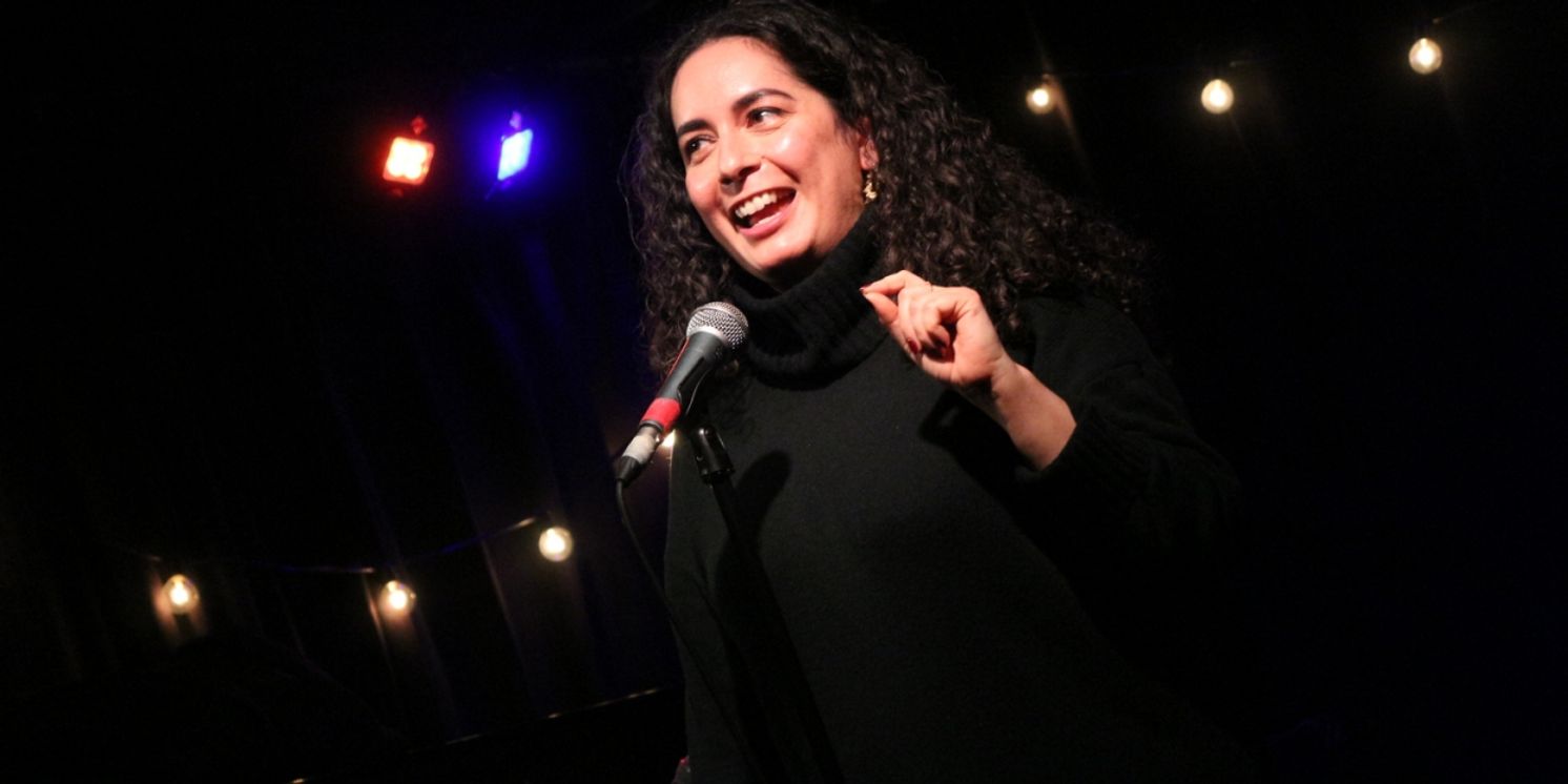 Ronit Rubinstein to Present THINGS MY DAD KEPT as Part of the Toronto Fringe Festival  Image