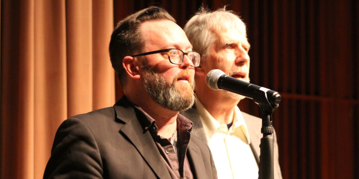 Storytelling Arts Announces New Executive Director  Image